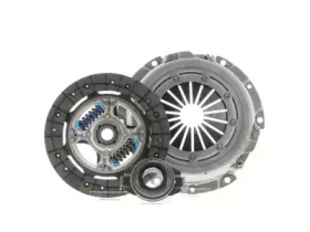 Комплект сцепления AISIN для FORD ESCORT IV Turnier (AWF, AVF) 1.6 D